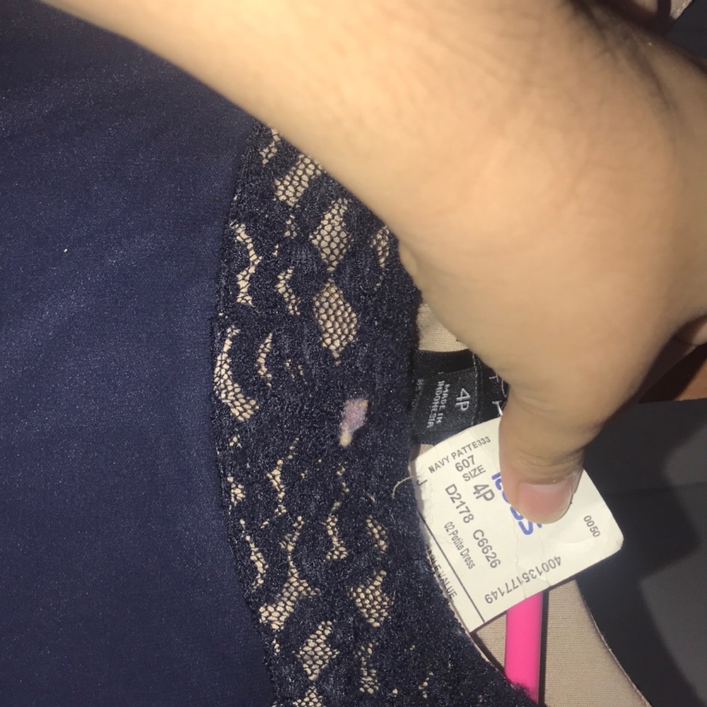 DRESS - Picture 3 of 4
